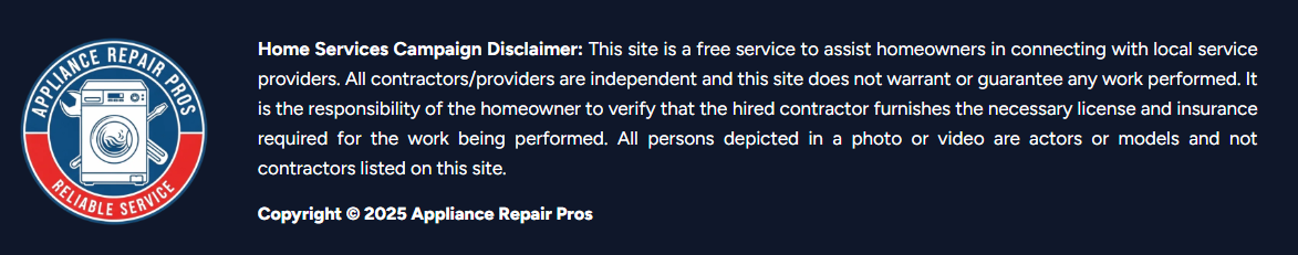 milford-appliance-repair-pros